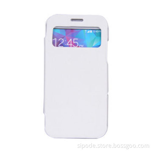 Leather Cases for Samsung Galaxy S5